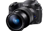 شركة سوني تعلن عن الإصدار الرابع من كاميرتها RX10