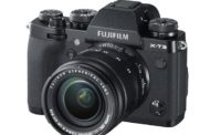 شركة فوجي فيلم تعلن عن كاميرا X-T3