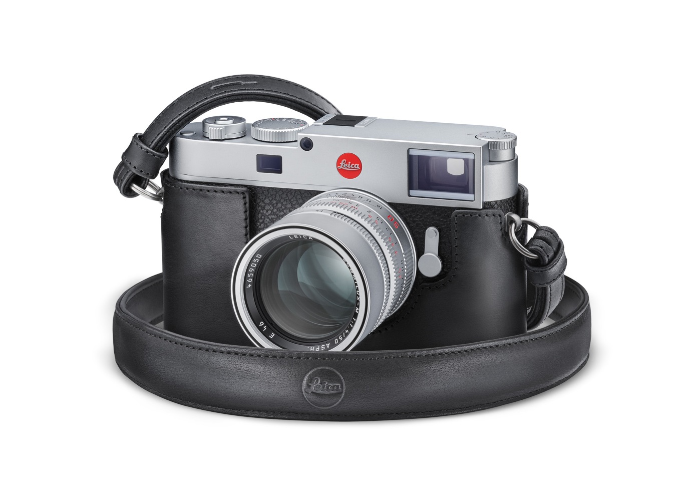 شركة لايكا تعد للإعلان عن نقلة نوعية مميزة بكاميرتها M11