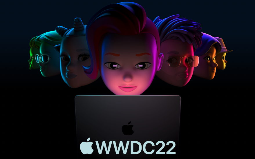 مؤتمر أبل للمطورين WWDC 2022